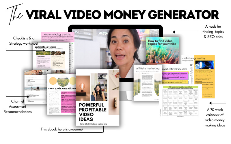 Viral Video Money Generator